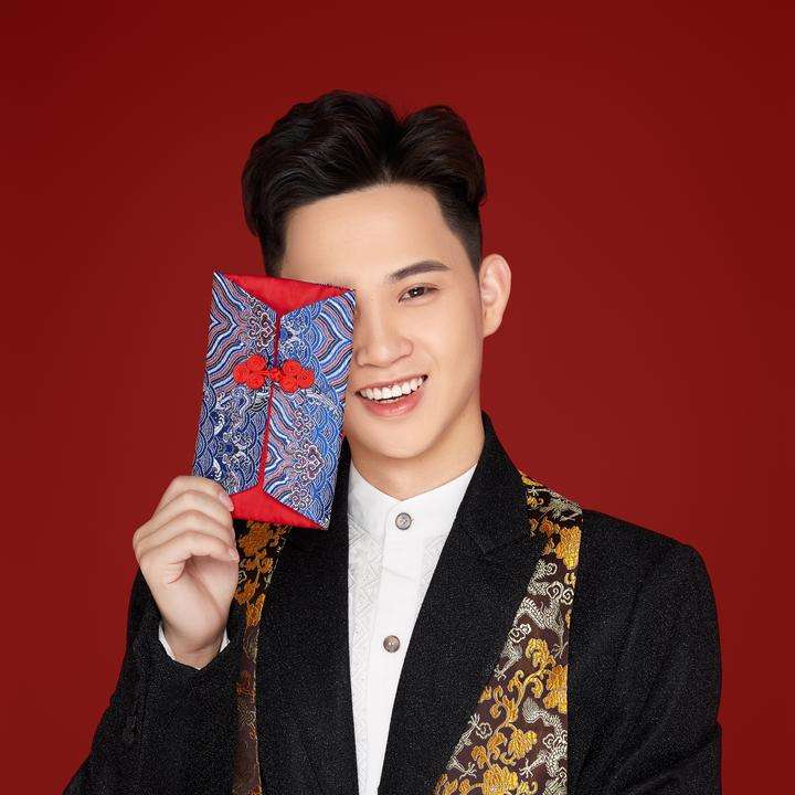 达人分享！安琪流泪的眼“一抹红尘”