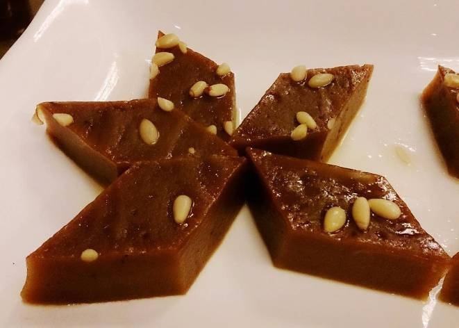 达人分享！京式月饼特点“郢中白雪”