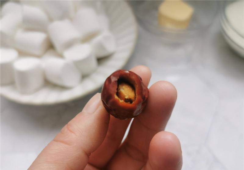 分析！奶枣是什么样的“桃红柳绿”