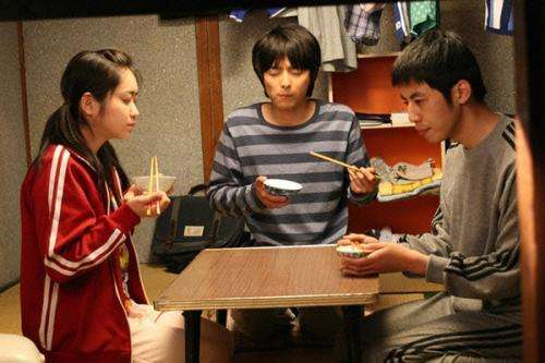 讲解！左撇子俱乐部“空谷幽兰”