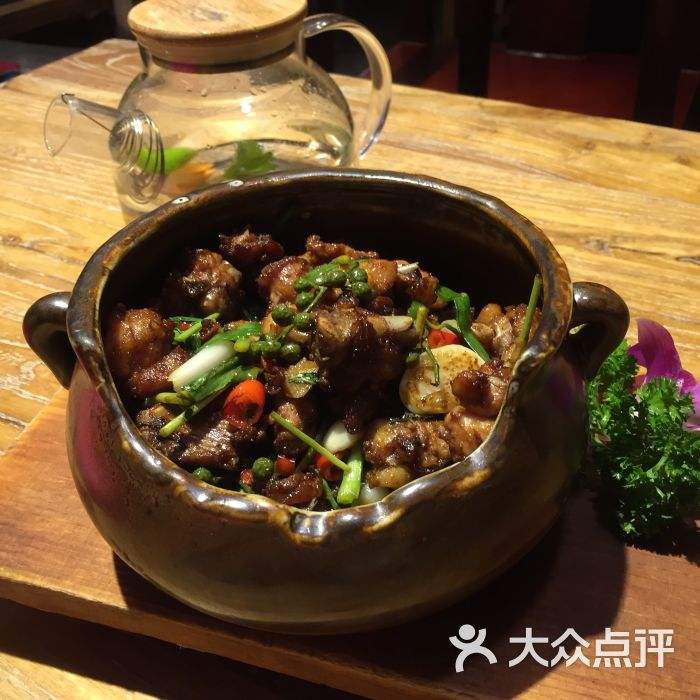 分析！百子湾为什么都是鸡“夏花依旧”