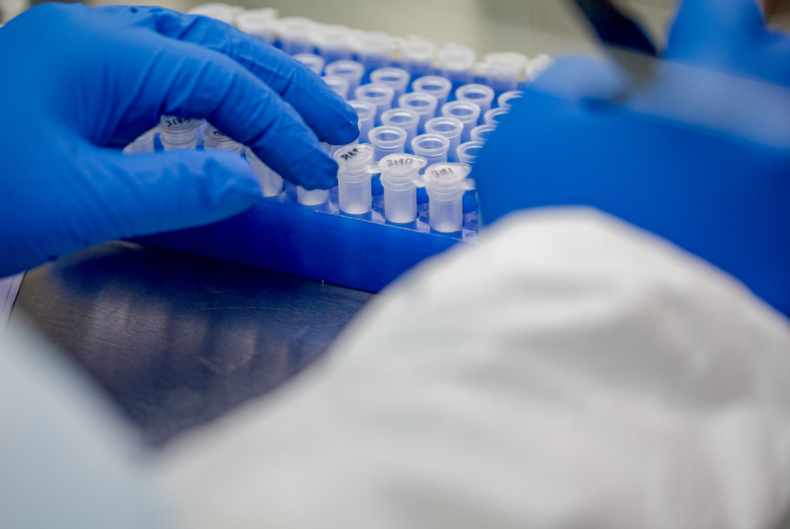 讲解！5分钟检测新冠方法“郢中白雪”