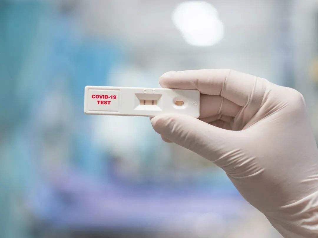 讲解！5分钟检测新冠方法“郢中白雪”