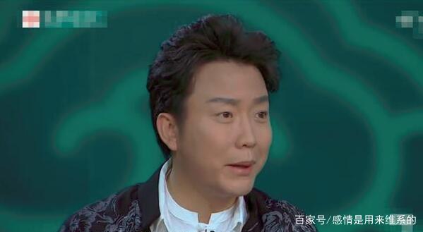 分析！李玉刚是哪里人“桃红柳绿”