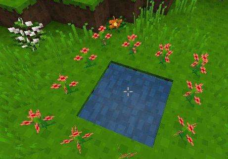 分析！什么是格子铺“一抹红尘”