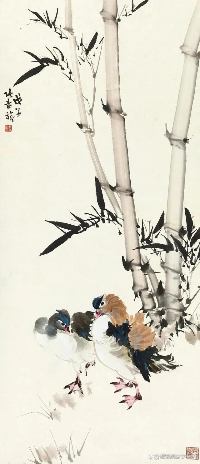 分析！曾海潮是谁“雁过留声”