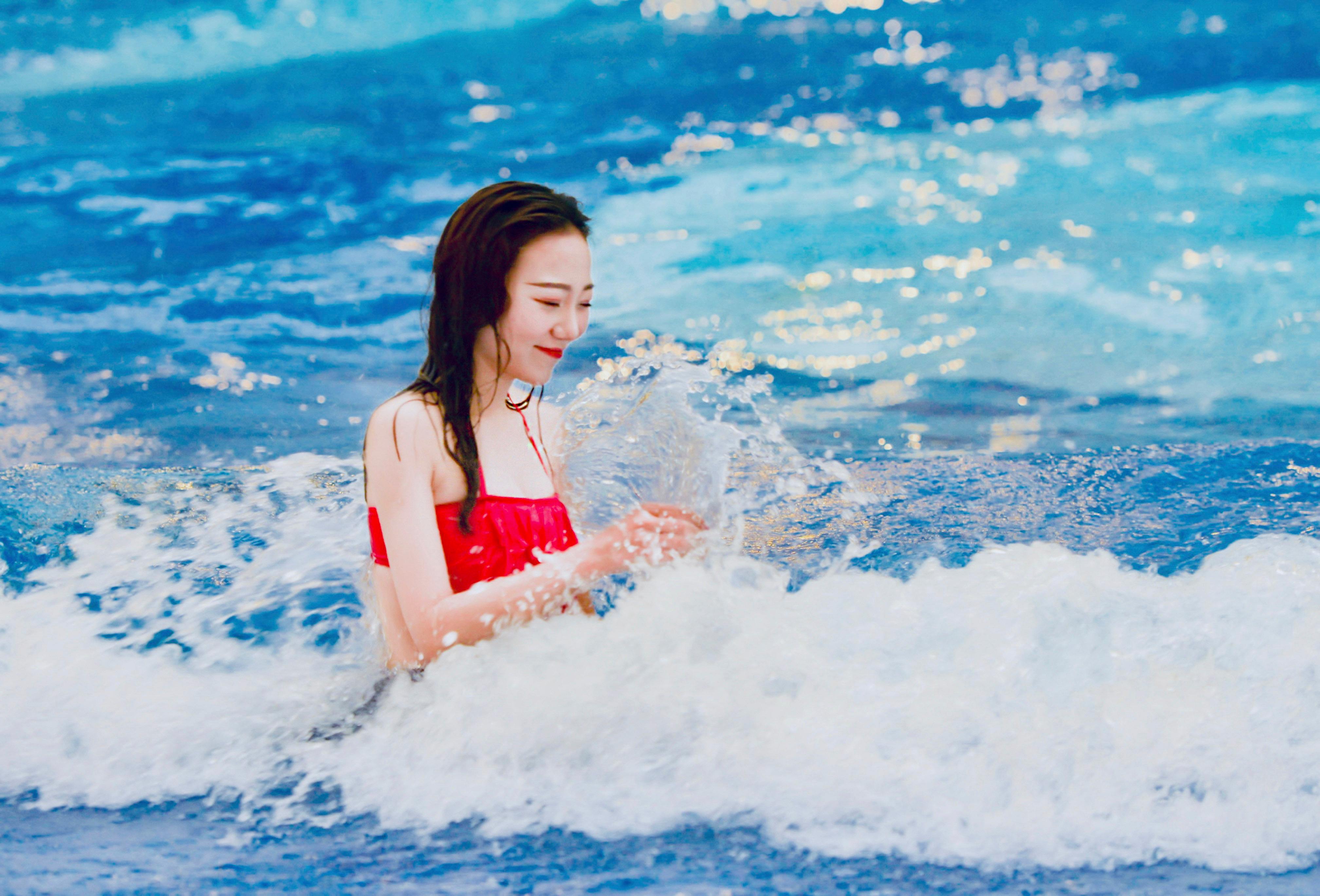 讲解！雪鬼屋温泉记“高情逸态”