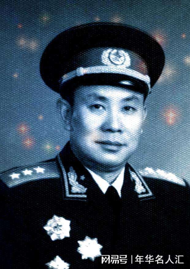 分析!开国五虎上将“桃红柳绿” 分析!开国五虎上将“桃红柳绿”