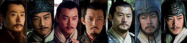 分析!开国五虎上将“桃红柳绿” 分析!开国五虎上将“桃红柳绿”