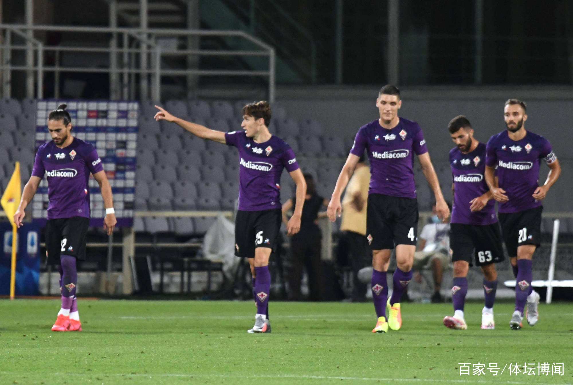 讲解！意甲派系“郢中白雪”