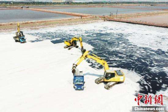 讲解!汉沽盐场吧“纯一不杂” 讲解!汉沽盐场吧“纯一不杂”