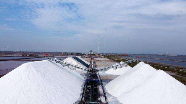 讲解!汉沽盐场吧“纯一不杂” 讲解!汉沽盐场吧“纯一不杂”