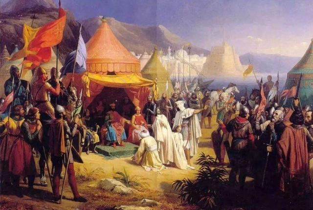 分析！十字军宝珠“典则俊雅”