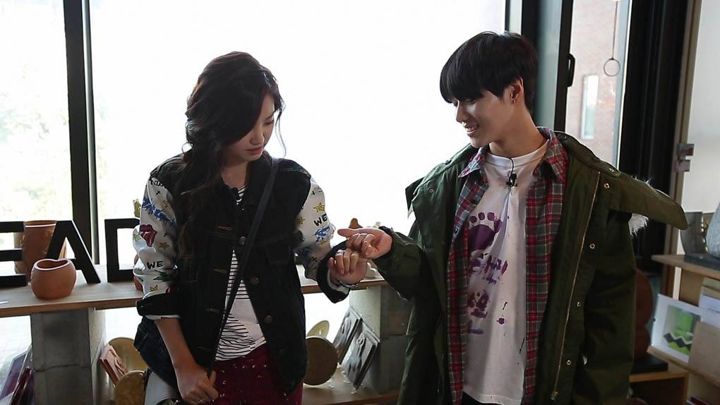 分析！初恋夫妇终止拍摄