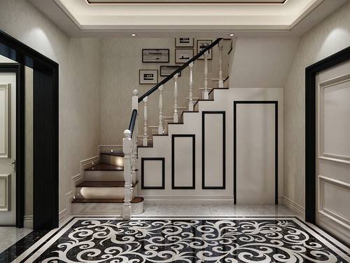 分析！如何进入加密空间“典则俊雅”