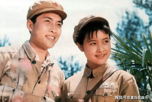 分析！唐国强女儿“纯一不杂”