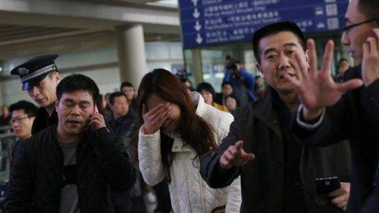 详情!失踪航班“桃红柳绿” 详情!失踪航班“桃红柳绿”