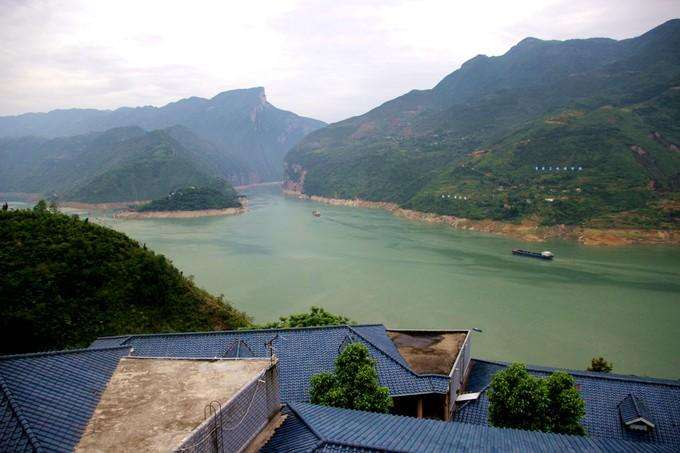 达人分享!三峡工程的危害“雁过留声” 达人分享!三峡工程的危害“雁过留声”