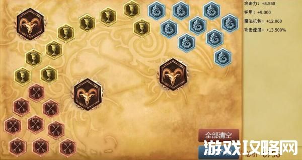 讲解!新版寒冰出装“高情逸态” 讲解!新版寒冰出装“高情逸态”