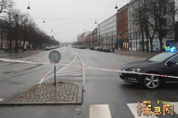 详情!封锁道路 详情!封锁道路