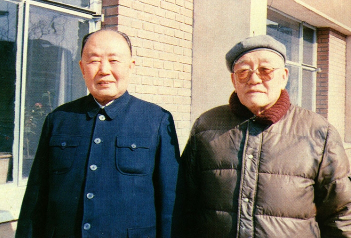 达人分享！少将级别“典则俊雅”