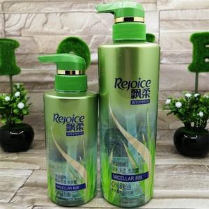 分析！飘柔洗发水真假“桃红柳绿”