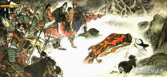 达人分享！唐玄宗是谁的儿子“雁过留声”