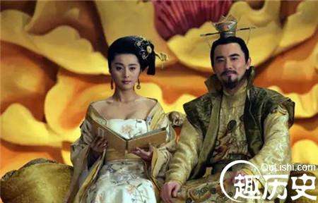 达人分享！唐玄宗是谁的儿子“雁过留声”