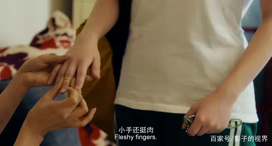 分析！兔子暴力原型真实事件“冰清水冷”