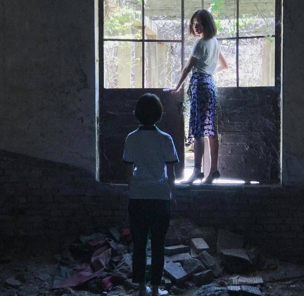 分析！兔子暴力原型真实事件“冰清水冷”