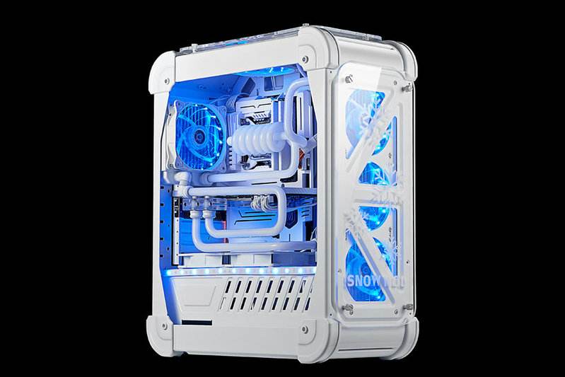 讲解！18大全称“冰清水冷”