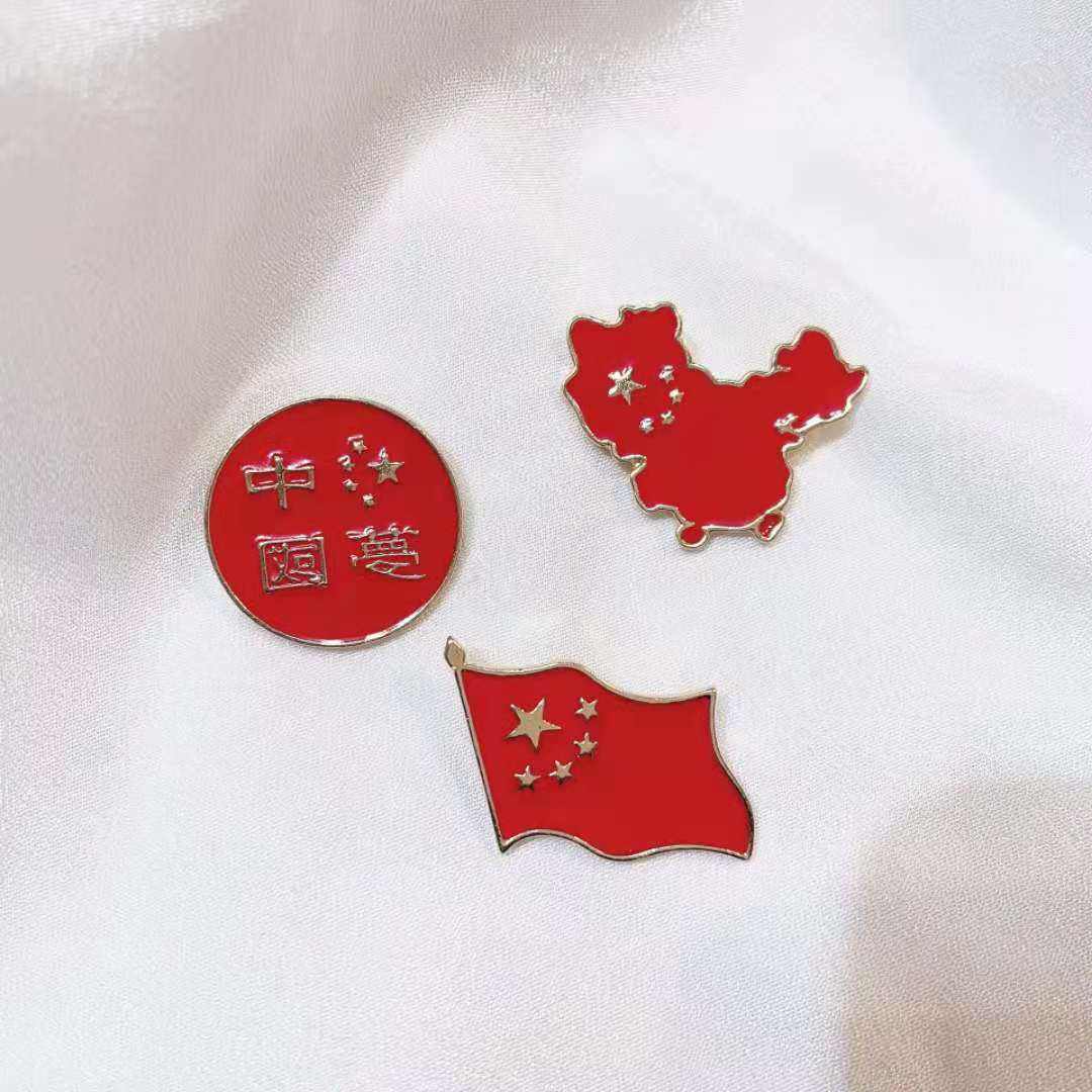 讲解！国家勋章材质“桃红柳绿”