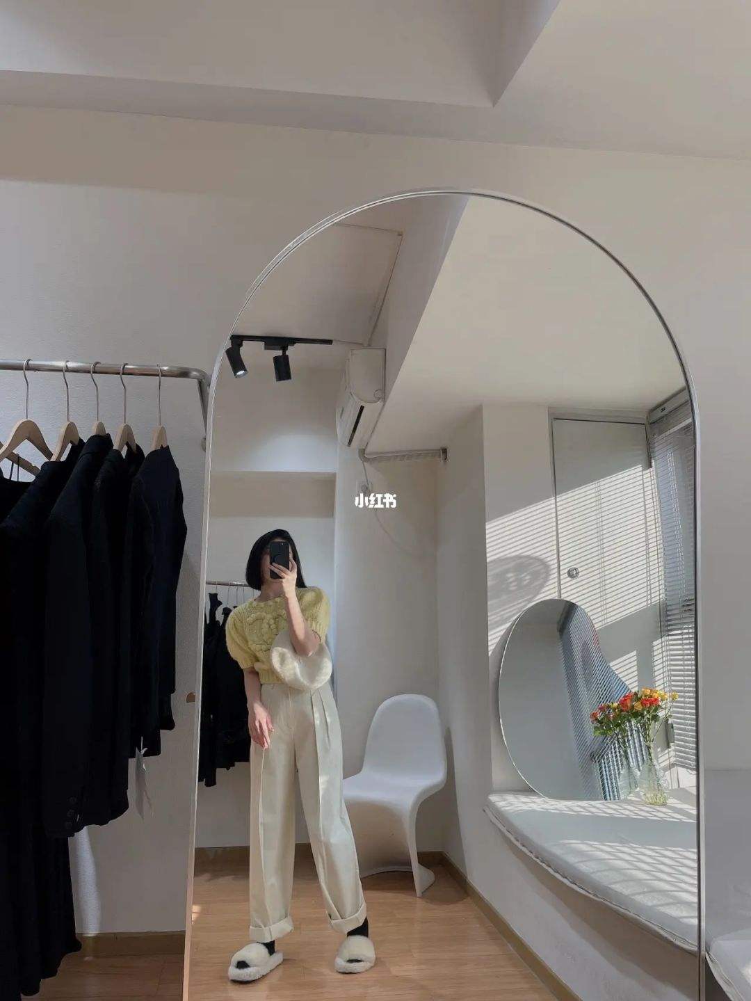 讲解！l型匹配“雁过留声”