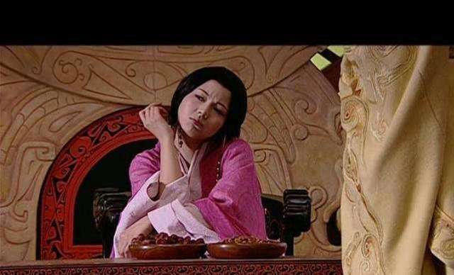 达人分享！陈阿娇怎么死的“空谷幽兰”