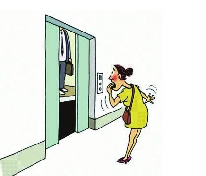 达人分享！东芝电梯调试资料“夏花依旧”