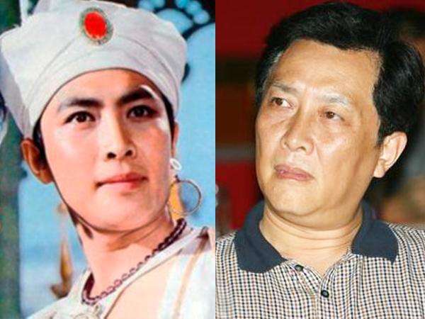 分析！唐国强女儿“郢中白雪”