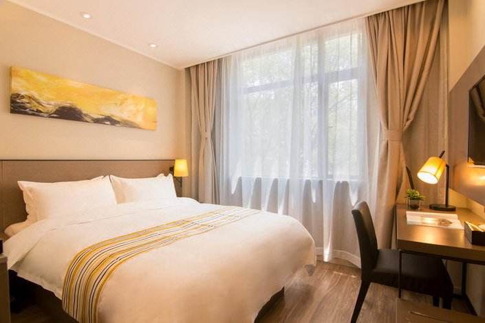 讲解!如家入住记录查询“星星点点” 讲解!如家入住记录查询“星星点点”