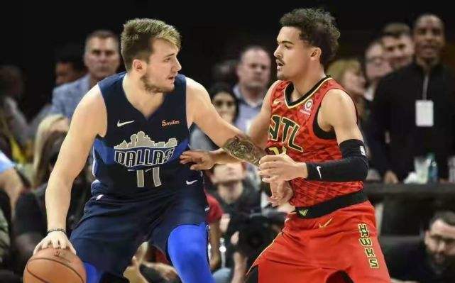 讲解！特雷杨阿里扎冲突“桃红柳绿”