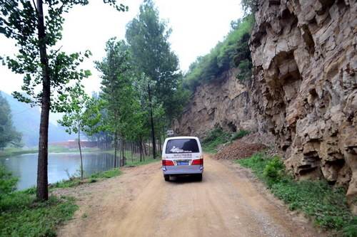 讲解！端午节自驾游