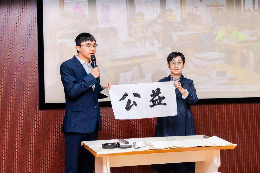 达人分享！文化驿站“星星点点”