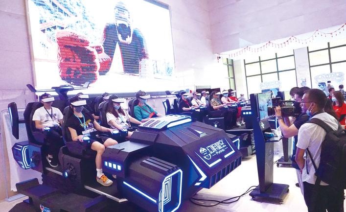 达人分享！文化驿站“星星点点”