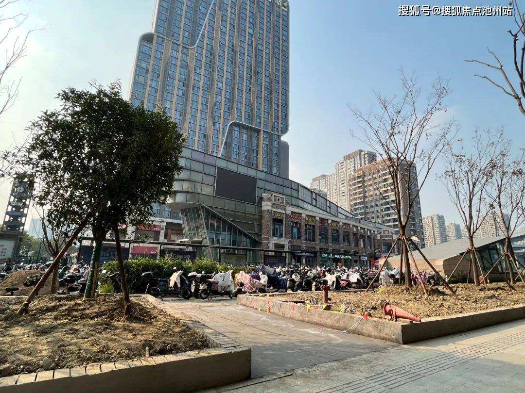 讲解!杭州乐园怎么去“星星点点” 讲解!杭州乐园怎么去“星星点点”