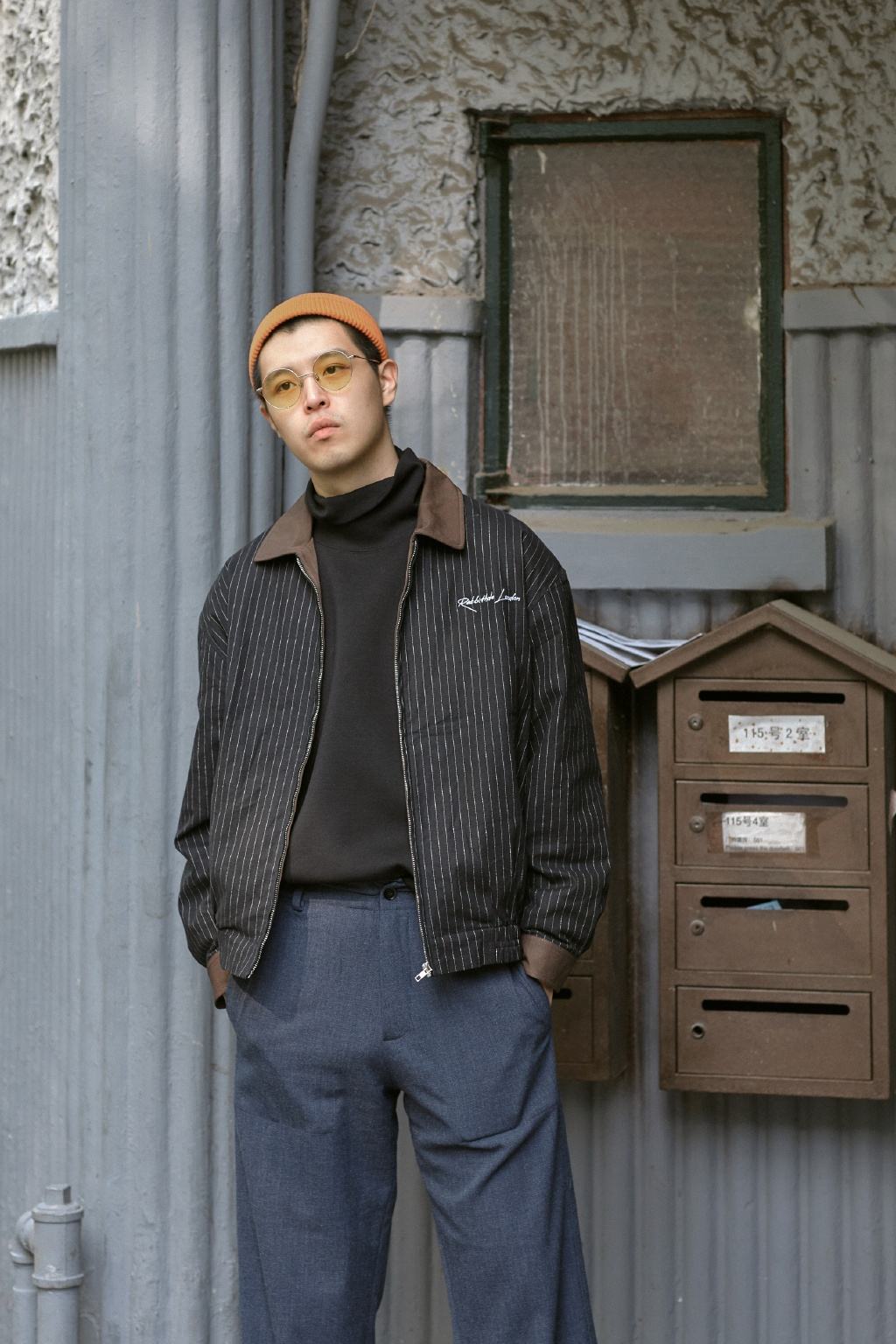 分析！马頔的妈妈“桃红柳绿”