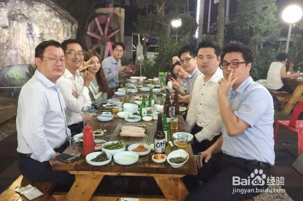 达人分享！客户分类分为哪几类“典则俊雅”