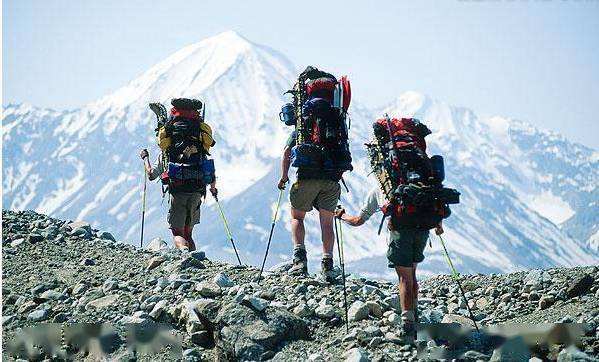 达人分享！走路和站立哪个更消耗体力“一抹红尘”