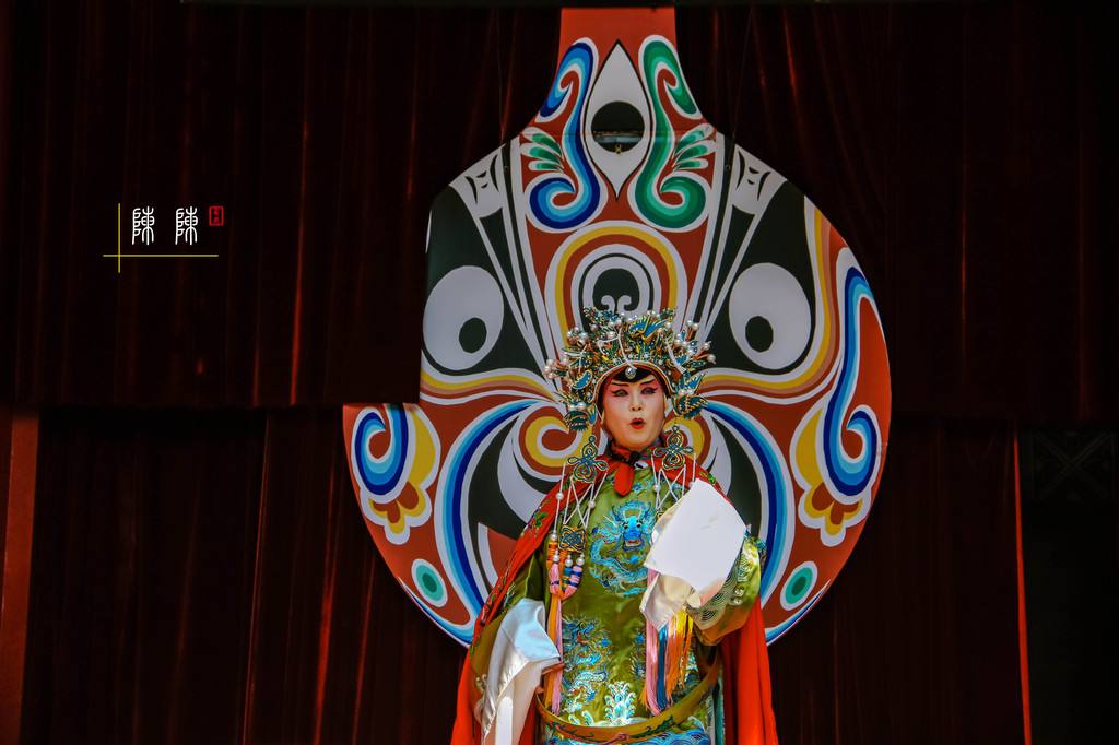 讲解！传统小吃冰糖葫芦最开始是一种“一抹红尘”