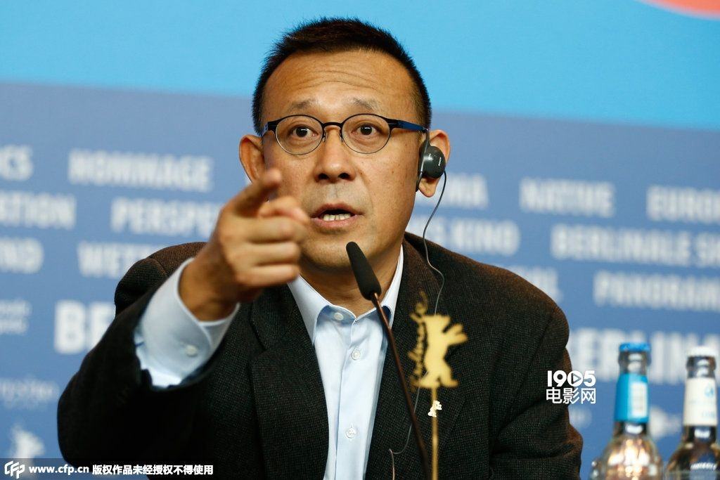 讲解！演员姜文去世“纯一不杂”