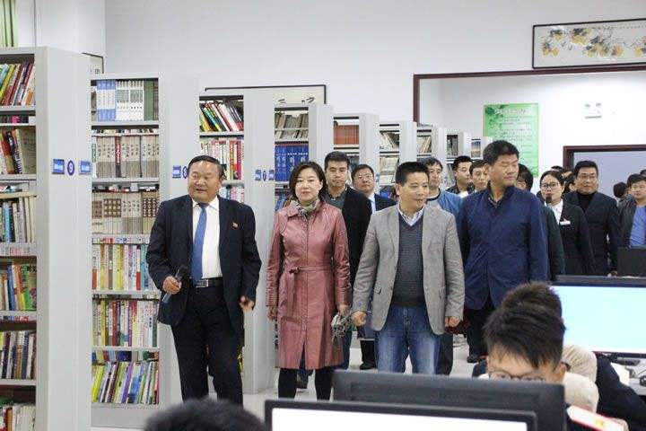 讲解！组织部是干什么的“冰清水冷”