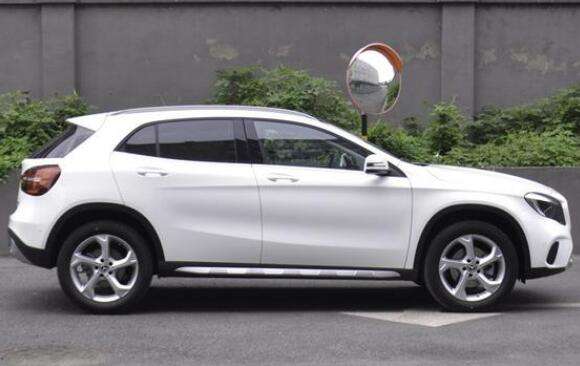 讲解！30万左右suv推荐