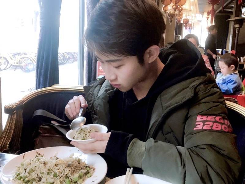 达人分享！123性“星星点点”